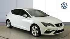 SEAT Leon 1.5 TSI EVO 150 FR [EZ] 5dr Petrol Hatchback